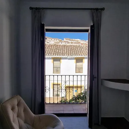 فندق Canaan Boutique روندا