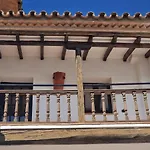 Canaan Boutique 호텔 론다