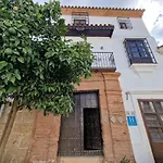 Canaan Boutique 호텔 론다