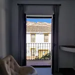 호텔 Canaan Boutique 론다