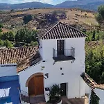 호텔 Canaan Boutique 론다