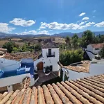 Canaan Boutique 호텔