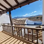 호텔 Canaan Boutique 론다