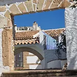 Canaan Boutique 호텔