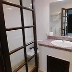 호텔 Canaan Boutique 론다