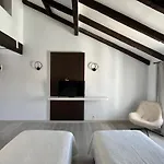 Canaan Boutique 호텔