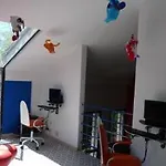 호텔 Canaan Boutique