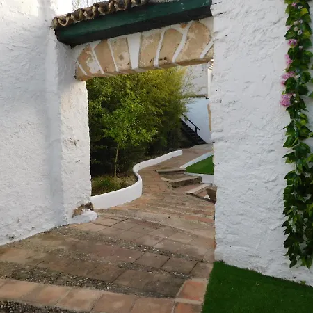 Canaan Boutique 3* Ronda