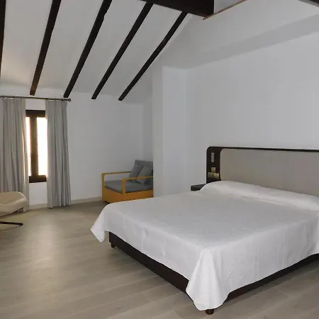 Hotel Canaan Boutique