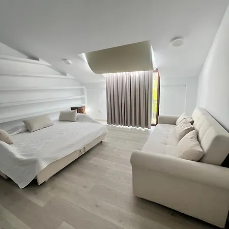 Canaan Boutique Hotel Ronda