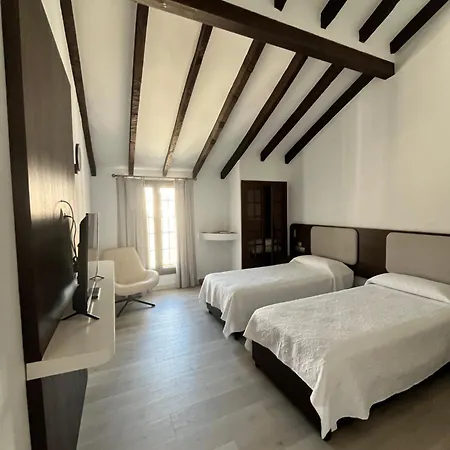 Canaan Boutique Hotel Ronda