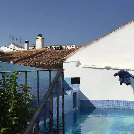 Canaan Boutique Ronda