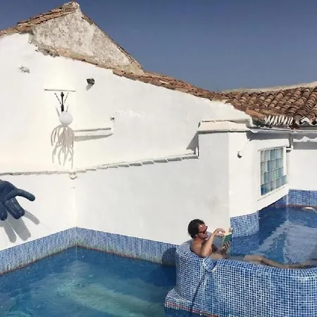 Canaan Boutique 3* Ronda