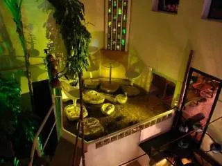 Hotel Canaan Boutique Ronda