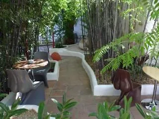 Hotel Canaan Boutique Ronda