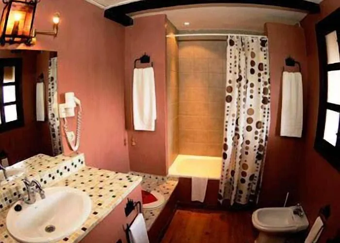 Canaan Boutique Hotel Ronda