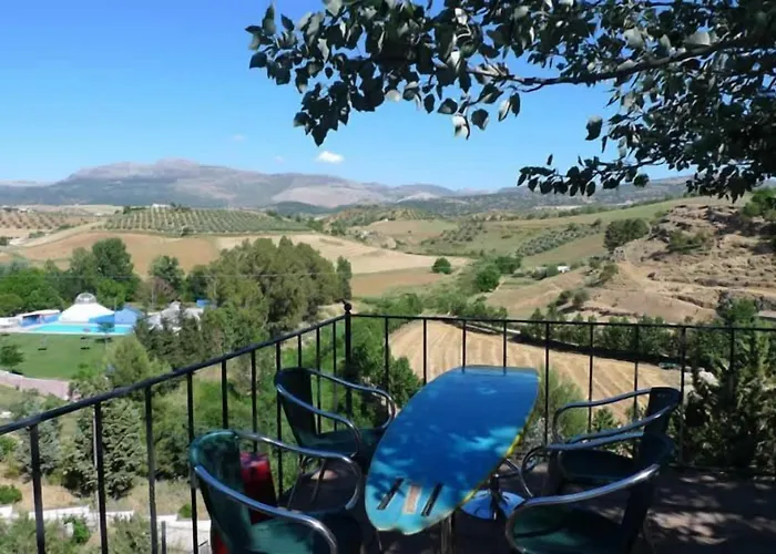 Canaan Boutique Ronda