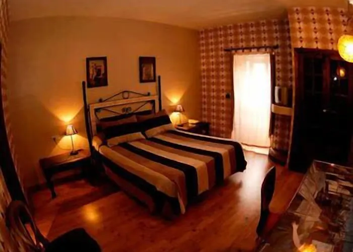 Canaan Boutique Hotel 3*