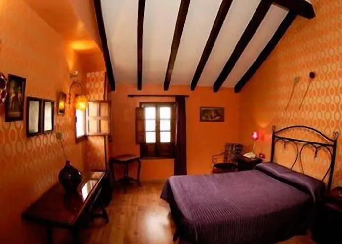 Hotel Canaan Boutique 3*