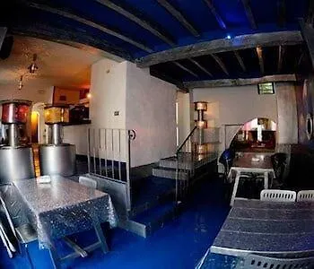 Hotel Canaan Boutique Ronda