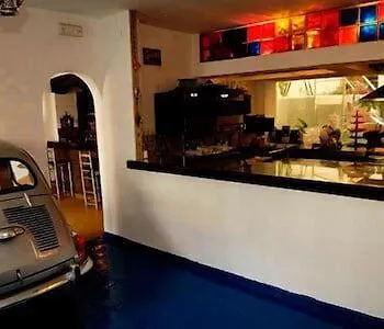 Hotel Canaan Boutique Ronda