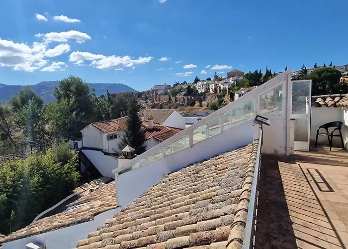 Canaan Boutique 3* Ronda