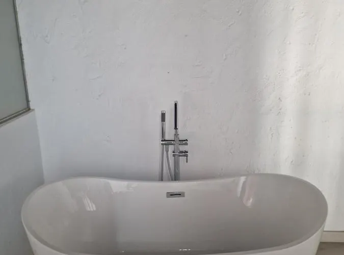 Hotel Canaan Boutique Ronda