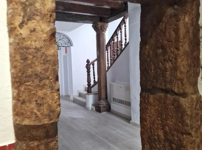 Canaan Boutique Hotel Ronda