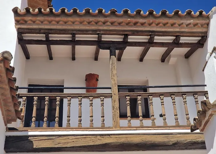 Canaan Boutique Hotel Ronda