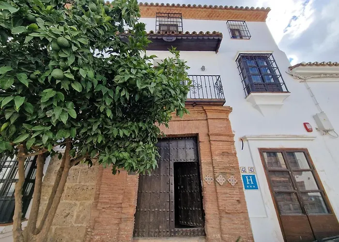 Canaan Boutique Hotel Ronda