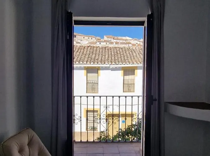 Hotel Canaan Boutique Ronda