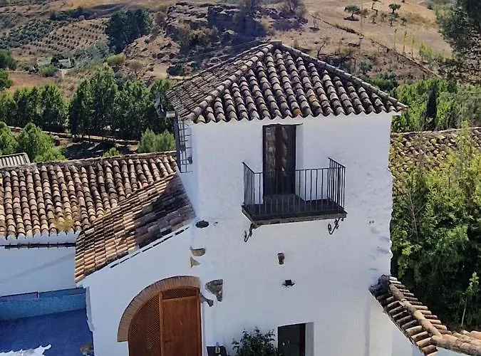 Hotel Canaan Boutique Ronda