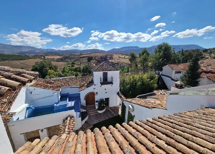 Canaan Boutique Hotel