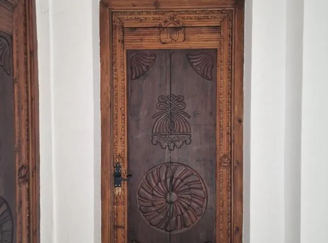 Canaan Boutique Hotel 3*