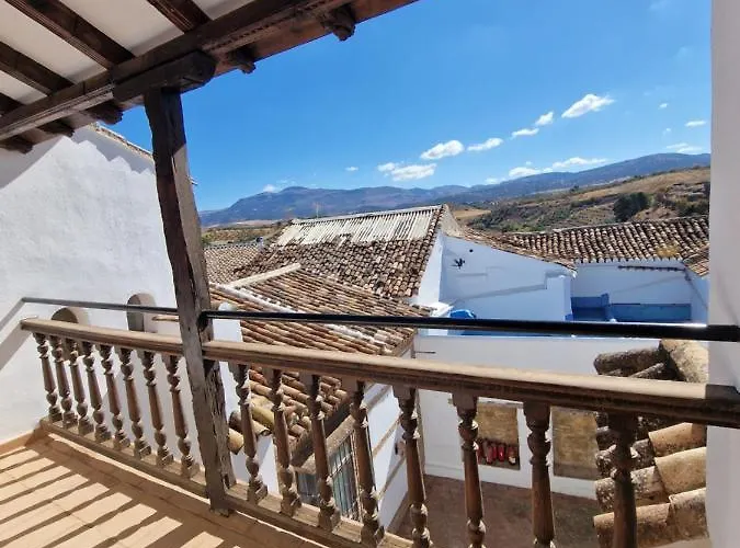 Hotel Canaan Boutique Ronda