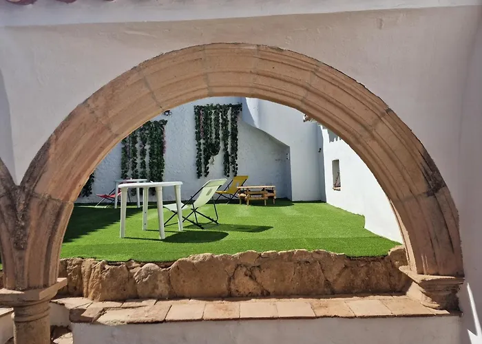 Canaan Boutique Hotel 3*