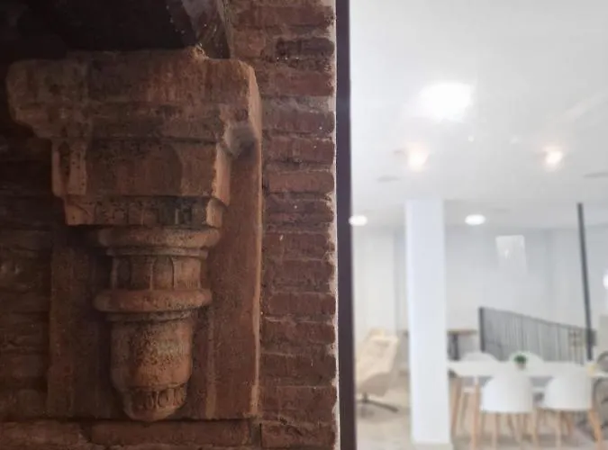 Hotel Canaan Boutique Ronda