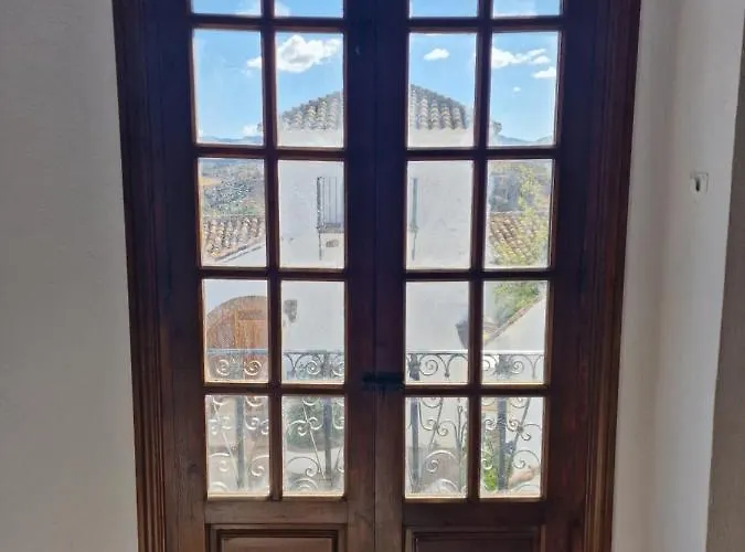 Hotel Canaan Boutique Ronda