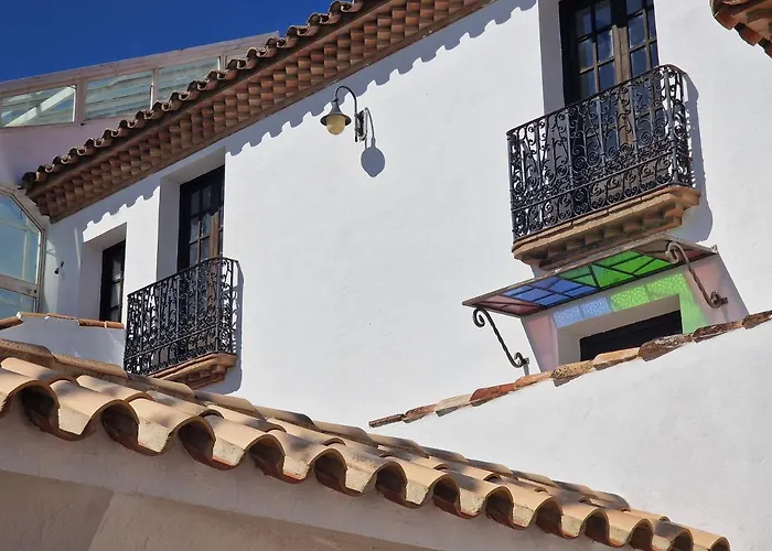 Hotel Canaan Boutique 3*