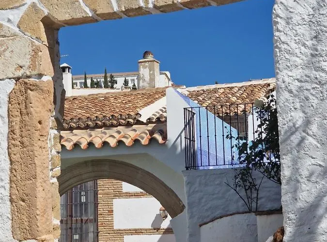 Canaan Boutique Hotel