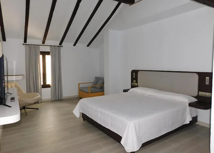 Hotel Canaan Boutique