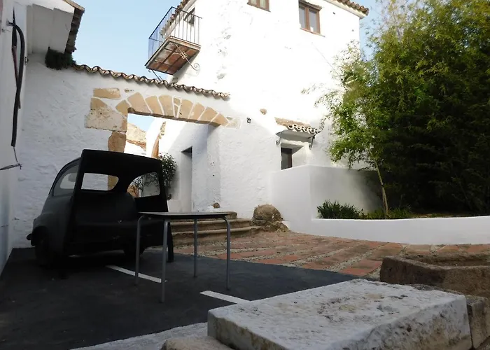 Hotel Canaan Boutique