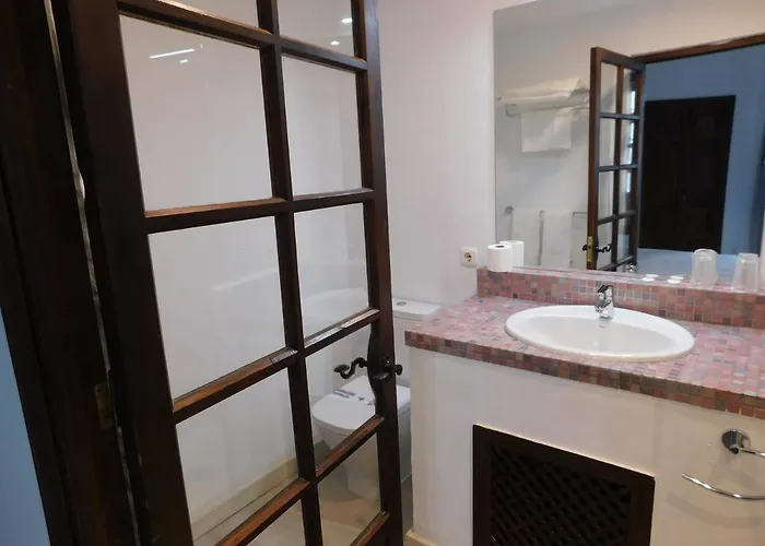 Hotel Canaan Boutique Ronda