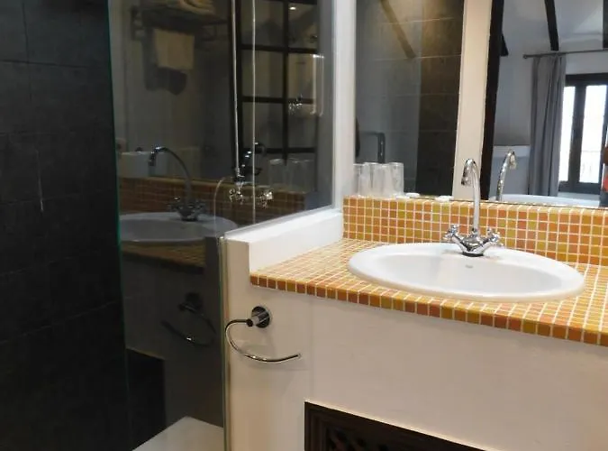 Canaan Boutique Hotel