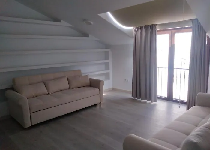 Canaan Boutique Hotel