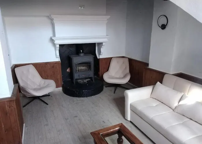 Canaan Boutique Hotel Ronda