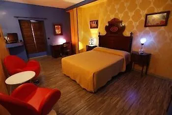 Canaan Boutique 3* Ronda