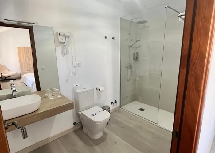 Canaan Boutique Hotel Ronda