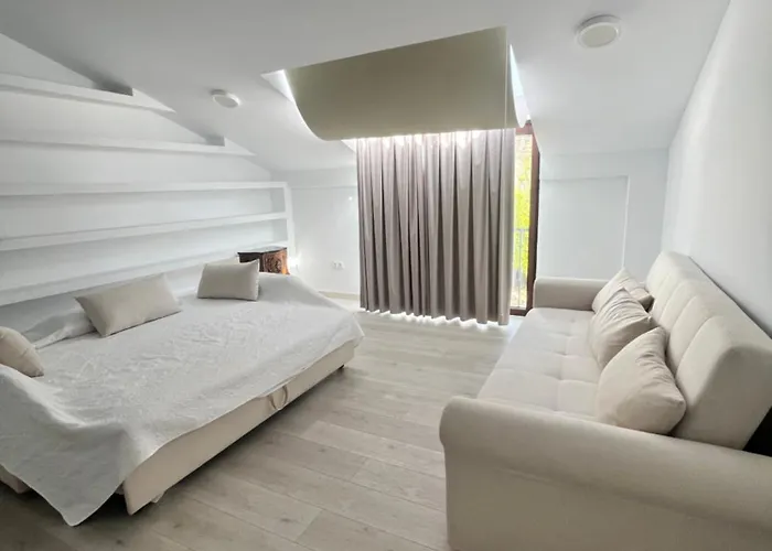 Canaan Boutique Hotel Ronda