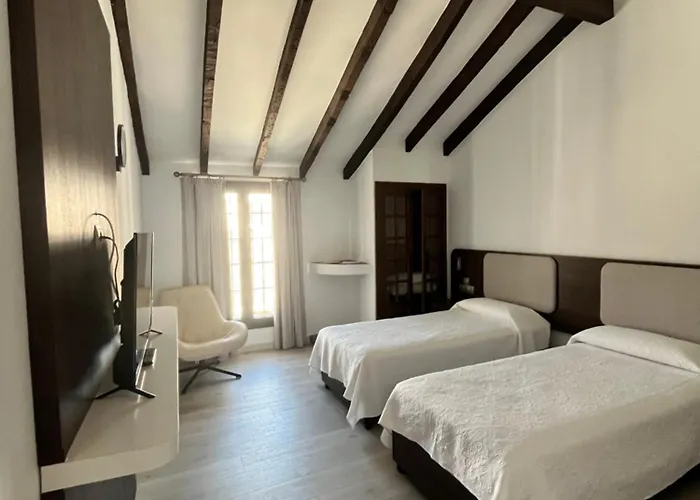 Canaan Boutique Hotel Ronda